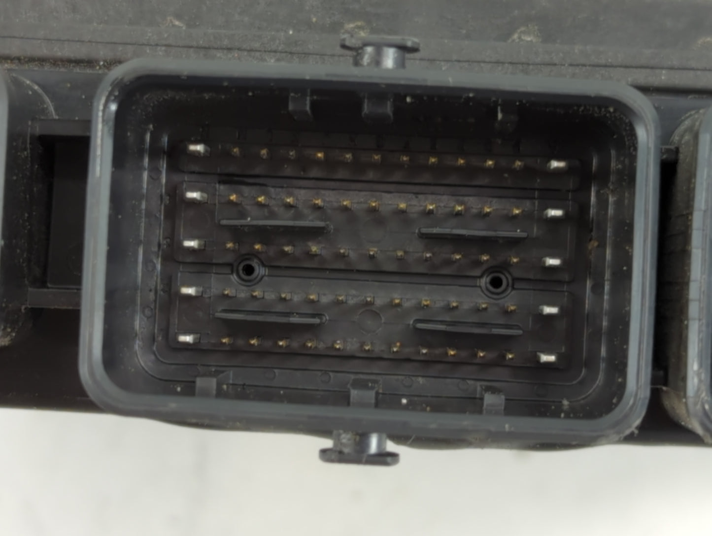 2020-2022 Nissan Sentra PCM Engine Control Computer ECU ECM PCU OEM P/N:BED505-700 A4 Fits Fits 2020 2021 2022 OEM Used Auto
