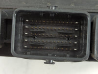 2020-2022 Nissan Sentra PCM Engine Control Computer ECU ECM PCU OEM P/N:BED505-700 A4 Fits Fits 2020 2021 2022 OEM Used Auto