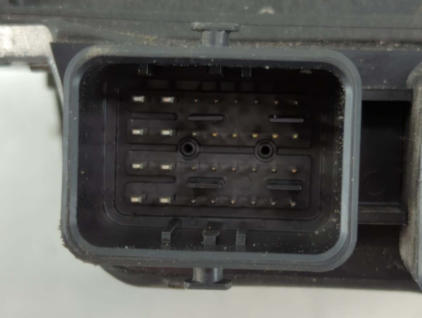 2020-2022 Nissan Sentra PCM Engine Control Computer ECU ECM PCU OEM P/N:BED505-700 A4 Fits Fits 2020 2021 2022 OEM Used Auto