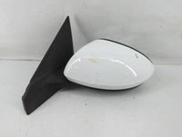 2020-2022 Nissan Sentra Side Mirror Replacement Driver Left View Door Mirror P/N:E90411909 Fits Fits 2020 2021 2022 OEM Used