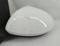 2020-2022 Nissan Sentra Side Mirror Replacement Driver Left View Door Mirror P/N:E90411909 Fits Fits 2020 2021 2022 OEM Used