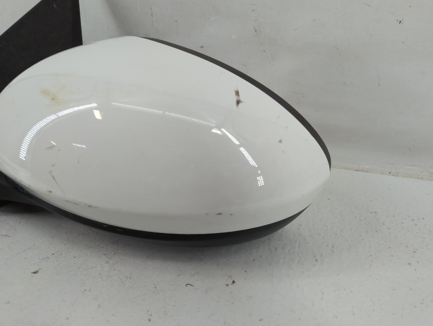 2020-2022 Nissan Sentra Side Mirror Replacement Driver Left View Door Mirror P/N:E90411909 Fits Fits 2020 2021 2022 OEM Used