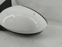 2020-2022 Nissan Sentra Side Mirror Replacement Driver Left View Door Mirror P/N:E90411909 Fits Fits 2020 2021 2022 OEM Used