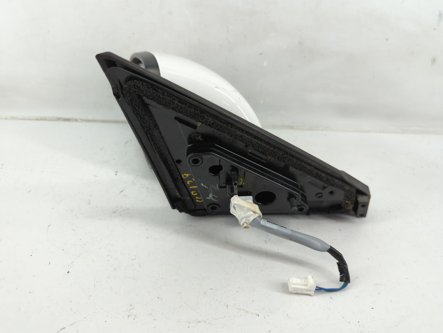 2020-2022 Nissan Sentra Side Mirror Replacement Driver Left View Door Mirror P/N:E90411909 Fits Fits 2020 2021 2022 OEM Used