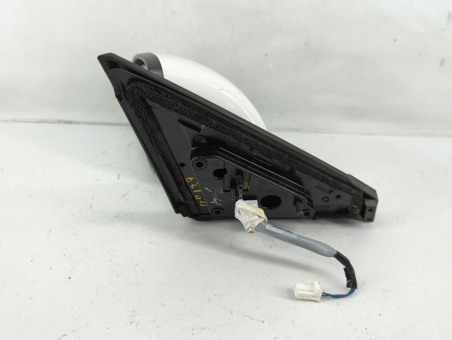 2020-2022 Nissan Sentra Side Mirror Replacement Driver Left View Door Mirror P/N:E90411909 Fits Fits 2020 2021 2022 OEM Used