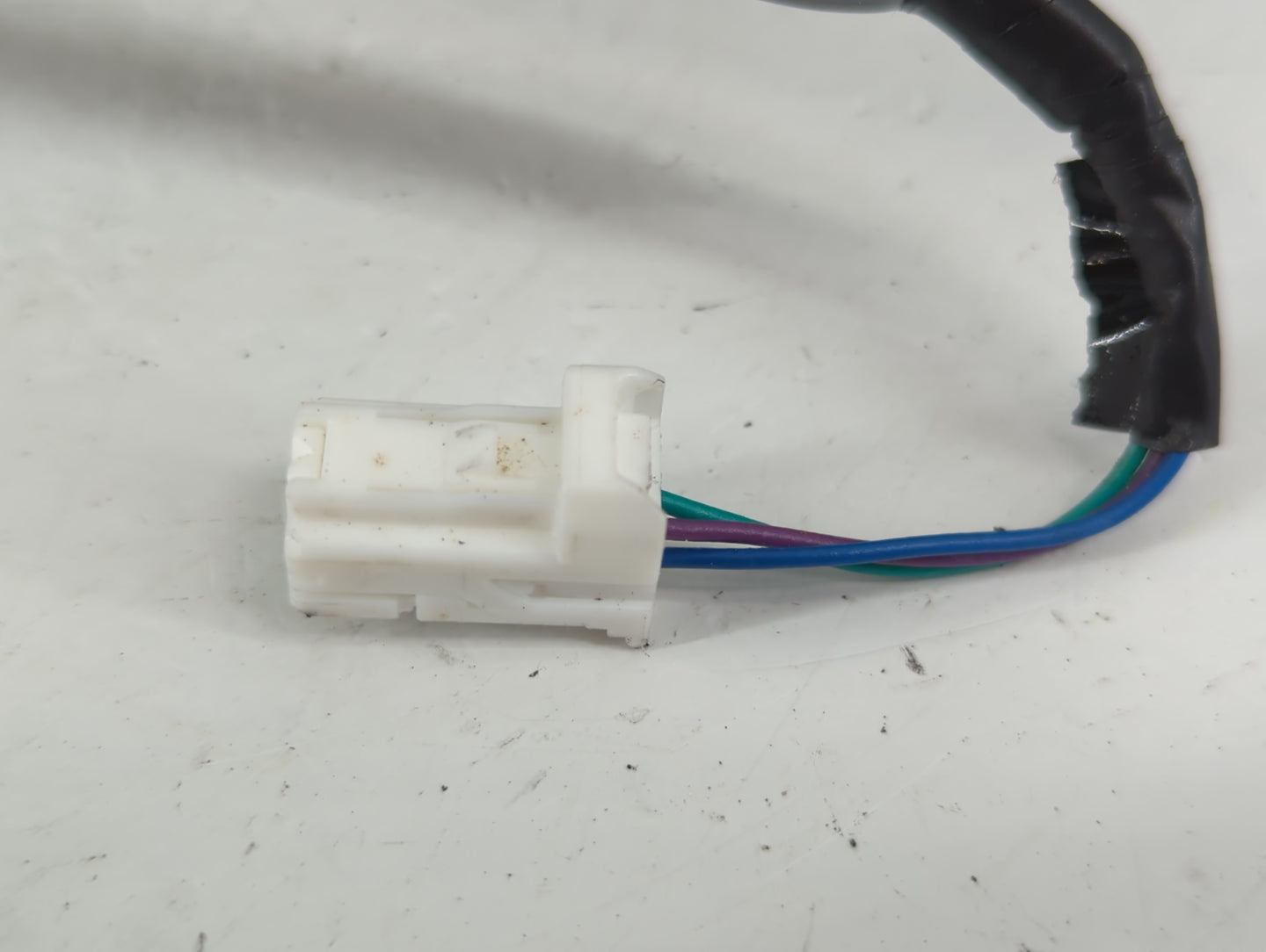 2020-2022 Nissan Sentra Side Mirror Replacement Driver Left View Door Mirror P/N:E90411909 Fits Fits 2020 2021 2022 OEM Used