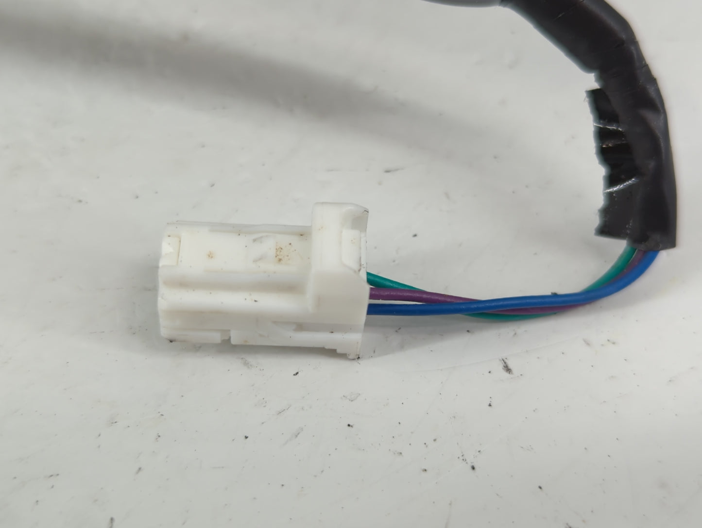 2020-2022 Nissan Sentra Side Mirror Replacement Driver Left View Door Mirror P/N:E90411909 Fits Fits 2020 2021 2022 OEM Used