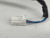 2020-2022 Nissan Sentra Side Mirror Replacement Driver Left View Door Mirror P/N:E90411909 Fits Fits 2020 2021 2022 OEM Used