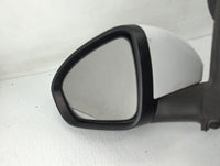 2020-2022 Nissan Sentra Side Mirror Replacement Driver Left View Door Mirror P/N:E90411909 Fits Fits 2020 2021 2022 OEM Used