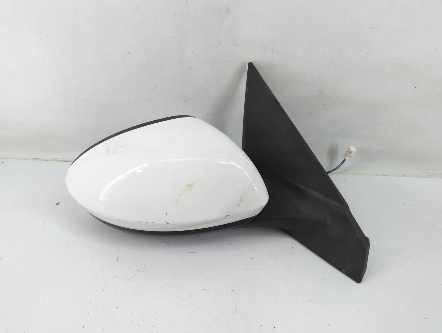 2020-2022 Nissan Sentra Side Mirror Replacement Passenger Right View Door Mirror P/N:E90411909 Fits Fits 2020 2021 2022 OEM 