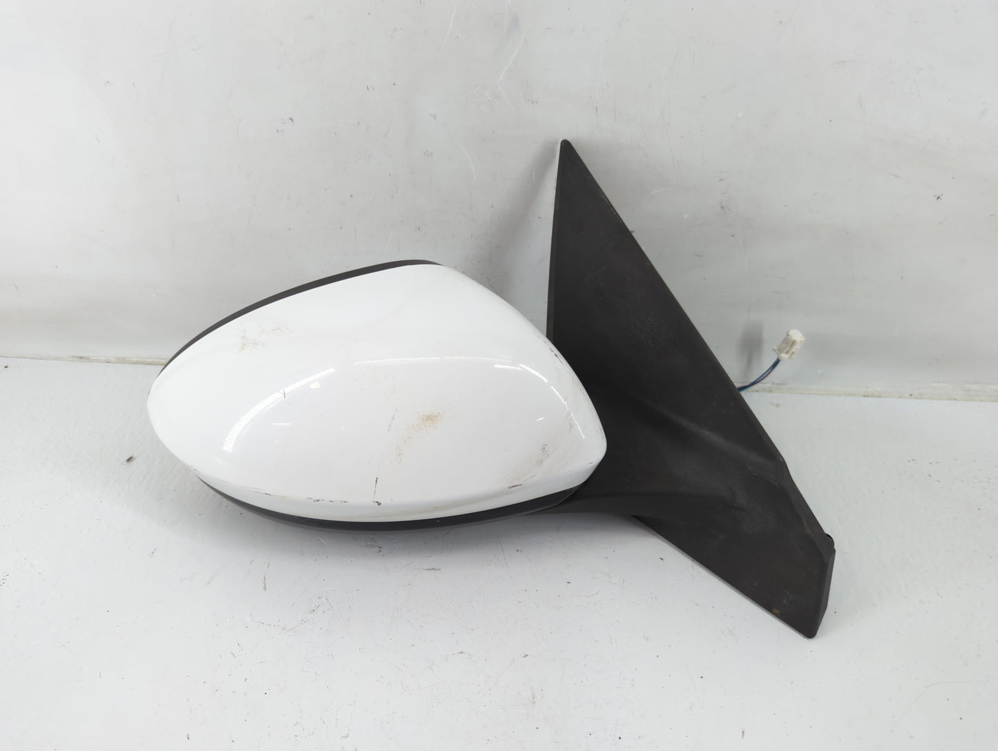 2020-2022 Nissan Sentra Side Mirror Replacement Passenger Right View Door Mirror P/N:E90411909 Fits Fits 2020 2021 2022 OEM 