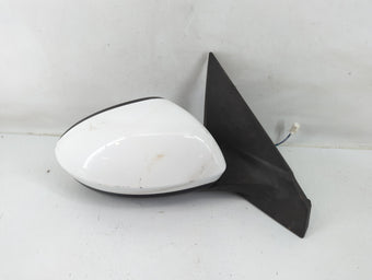 compare product 2020-2022 Nissan Sentra Side Mirror Replacement Passenger Right View Door Mirror P/N:E90411909 Fits Fits 2020 2021 2022 OEM Used Auto Parts