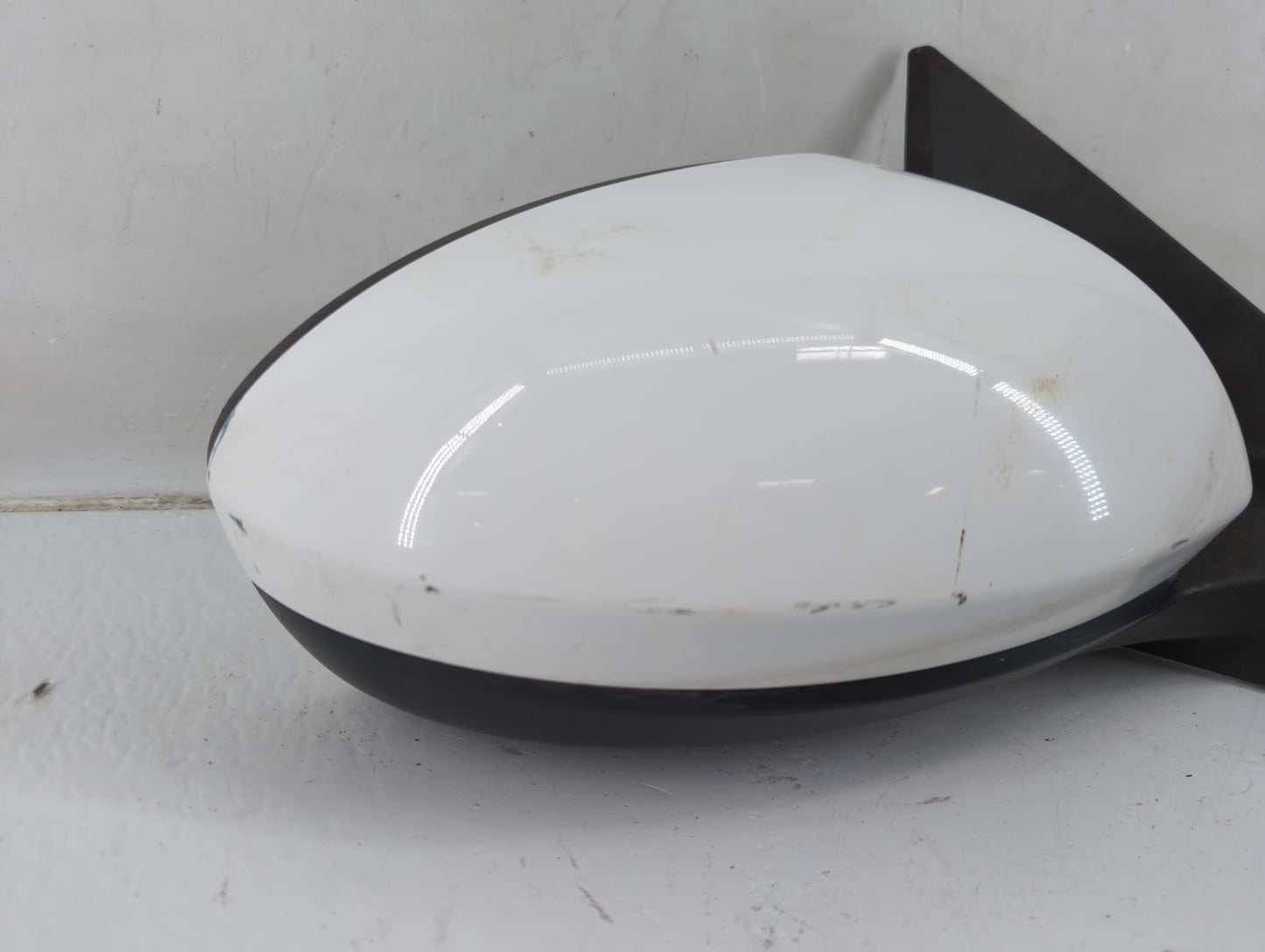 2020-2022 Nissan Sentra Side Mirror Replacement Passenger Right View Door Mirror P/N:E90411909 Fits Fits 2020 2021 2022 OEM 