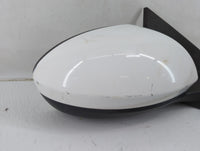 2020-2022 Nissan Sentra Side Mirror Replacement Passenger Right View Door Mirror P/N:E90411909 Fits Fits 2020 2021 2022 OEM 