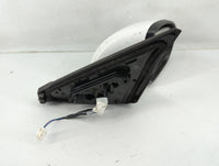 2020-2022 Nissan Sentra Side Mirror Replacement Passenger Right View Door Mirror P/N:E90411909 Fits Fits 2020 2021 2022 OEM 