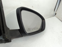 2020-2022 Nissan Sentra Side Mirror Replacement Passenger Right View Door Mirror P/N:E90411909 Fits Fits 2020 2021 2022 OEM 