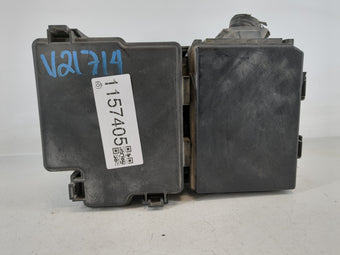 compare product 2022 Nissan Sentra Fusebox Fuse Box Panel Relay Module P/N:24371 6LB0A 91238 A5995 Fits OEM Used Auto Parts