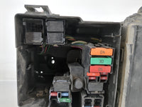 2022 Nissan Sentra Fusebox Fuse Box Panel Relay Module P/N:24371 6LB0A 91238 A5995 Fits OEM Used Auto Parts - Oemusedautopar