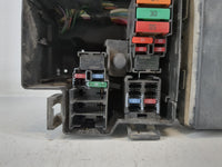 2022 Nissan Sentra Fusebox Fuse Box Panel Relay Module P/N:24371 6LB0A 91238 A5995 Fits OEM Used Auto Parts - Oemusedautopar