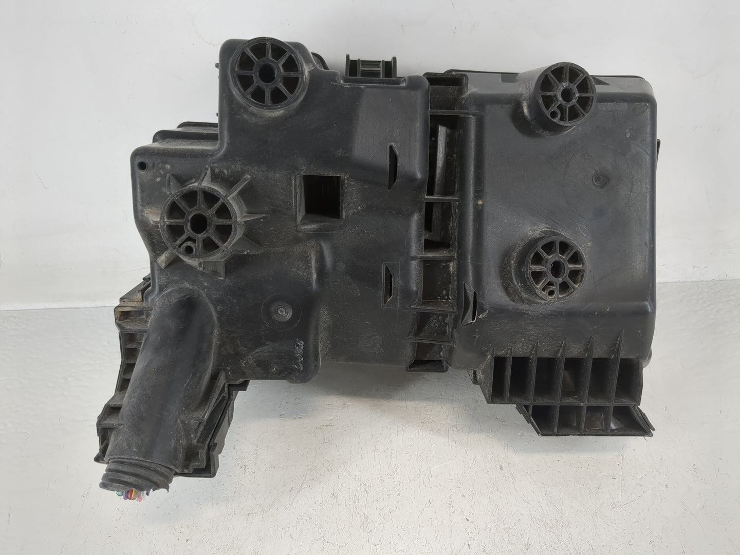 2022 Nissan Sentra Fusebox Fuse Box Panel Relay Module P/N:24371 6LB0A 91238 A5995 Fits OEM Used Auto Parts - Oemusedautopar