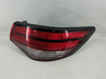 compare product 2020-2022 Nissan Sentra Tail Light Assembly Passenger Right OEM Fits Fits 2020 2021 2022 OEM Used Auto Parts