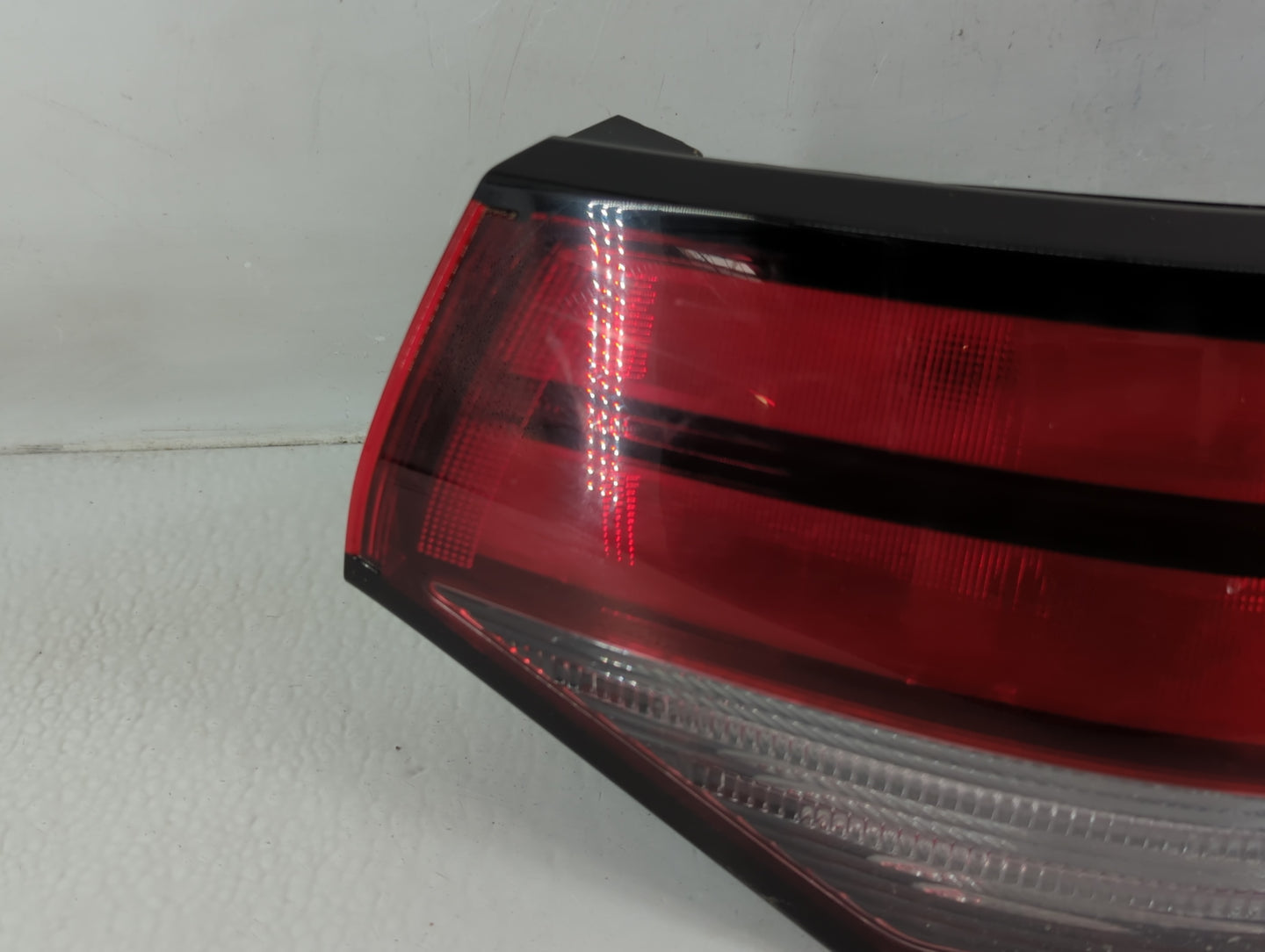 2020-2022 Nissan Sentra Tail Light Assembly Passenger Right OEM Fits Fits 2020 2021 2022 OEM Used Auto Parts - Oemusedautopa