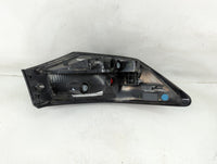 2020-2022 Nissan Sentra Tail Light Assembly Passenger Right OEM Fits Fits 2020 2021 2022 OEM Used Auto Parts - Oemusedautopa