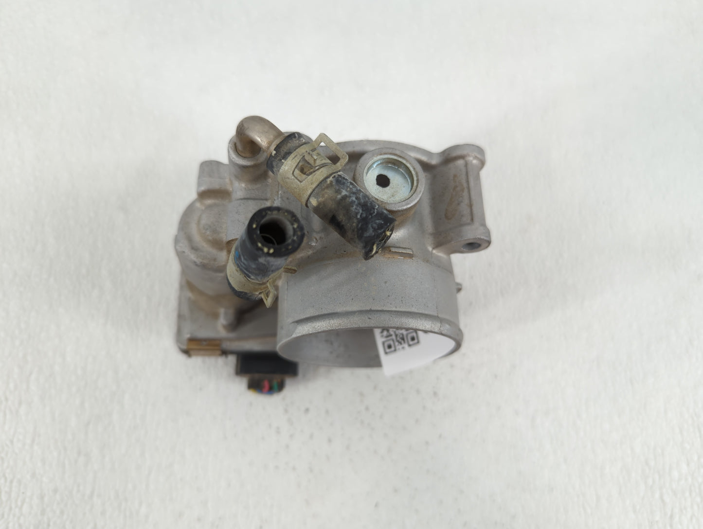 2020-2022 Nissan Sentra Throttle Body P/N:6LA60-01 A Fits Fits 2020 2021 2022 OEM Used Auto Parts - Oemusedautoparts1.com