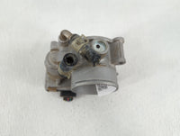 2020-2022 Nissan Sentra Throttle Body P/N:6LA60-01 A Fits Fits 2020 2021 2022 OEM Used Auto Parts - Oemusedautoparts1.com