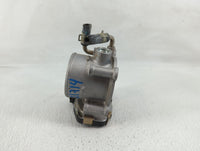 2020-2022 Nissan Sentra Throttle Body P/N:6LA60-01 A Fits Fits 2020 2021 2022 OEM Used Auto Parts - Oemusedautoparts1.com
