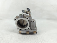 2020-2022 Nissan Sentra Throttle Body P/N:6LA60-01 A Fits Fits 2020 2021 2022 OEM Used Auto Parts - Oemusedautoparts1.com