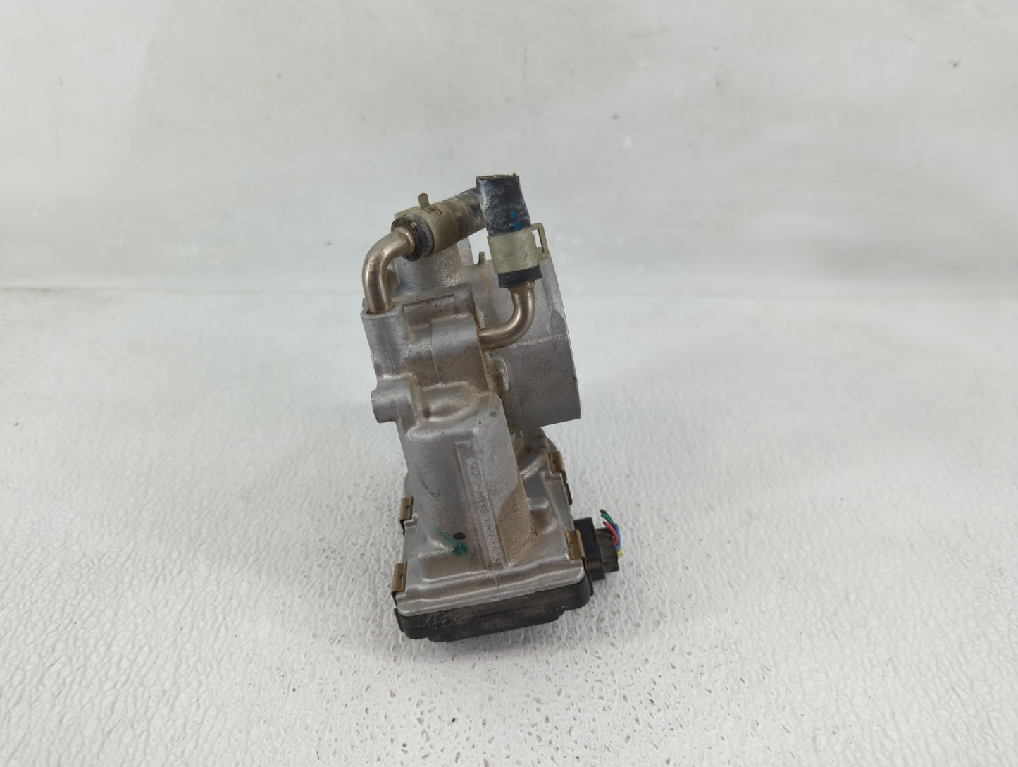 2020-2022 Nissan Sentra Throttle Body P/N:6LA60-01 A Fits Fits 2020 2021 2022 OEM Used Auto Parts - Oemusedautoparts1.com