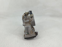 2020-2022 Nissan Sentra Throttle Body P/N:6LA60-01 A Fits Fits 2020 2021 2022 OEM Used Auto Parts - Oemusedautoparts1.com