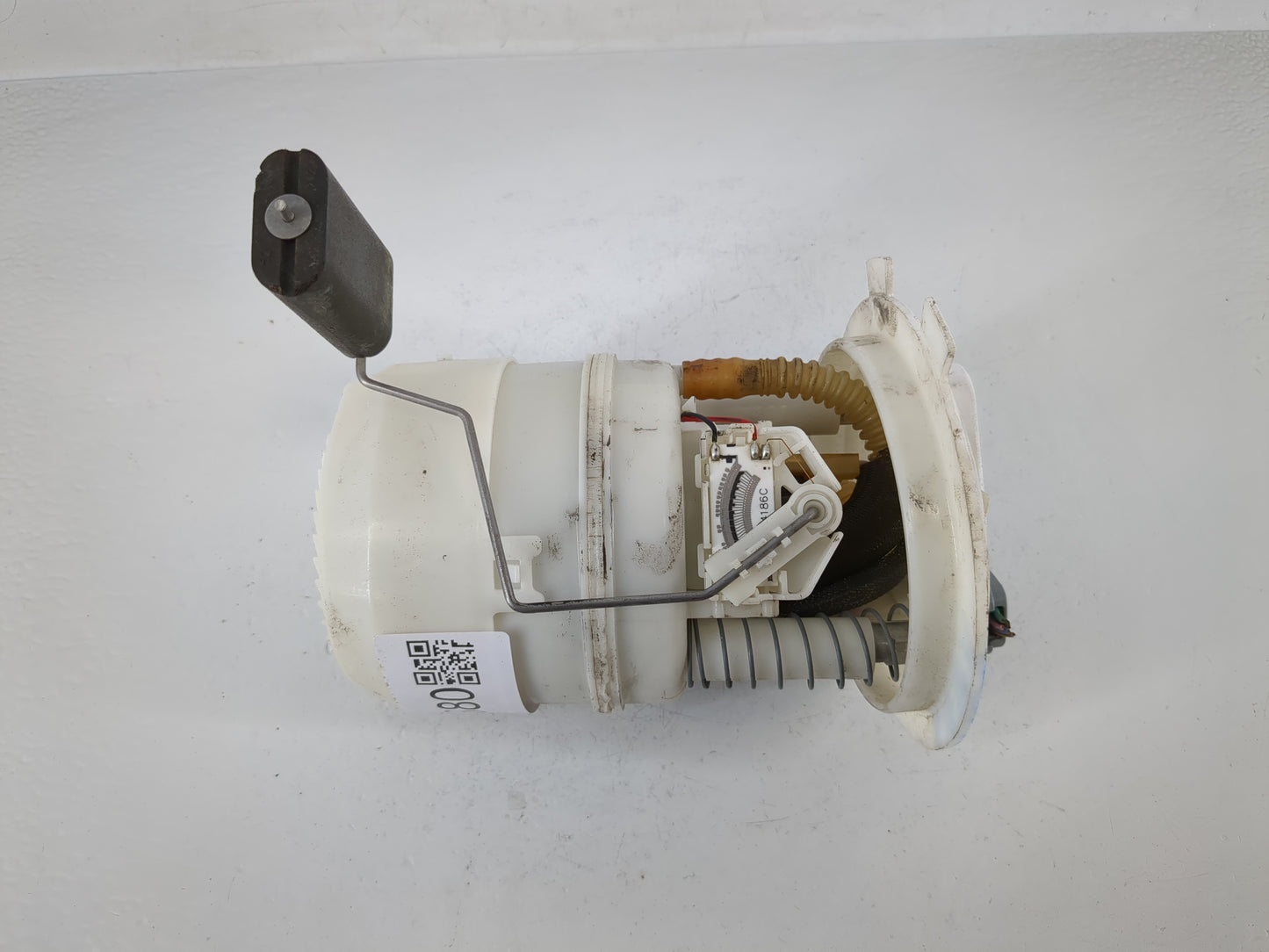 2022-2022 Nissan Sentra Electrical Gas Fuel Pump Assembly - Oemusedautoparts1.com