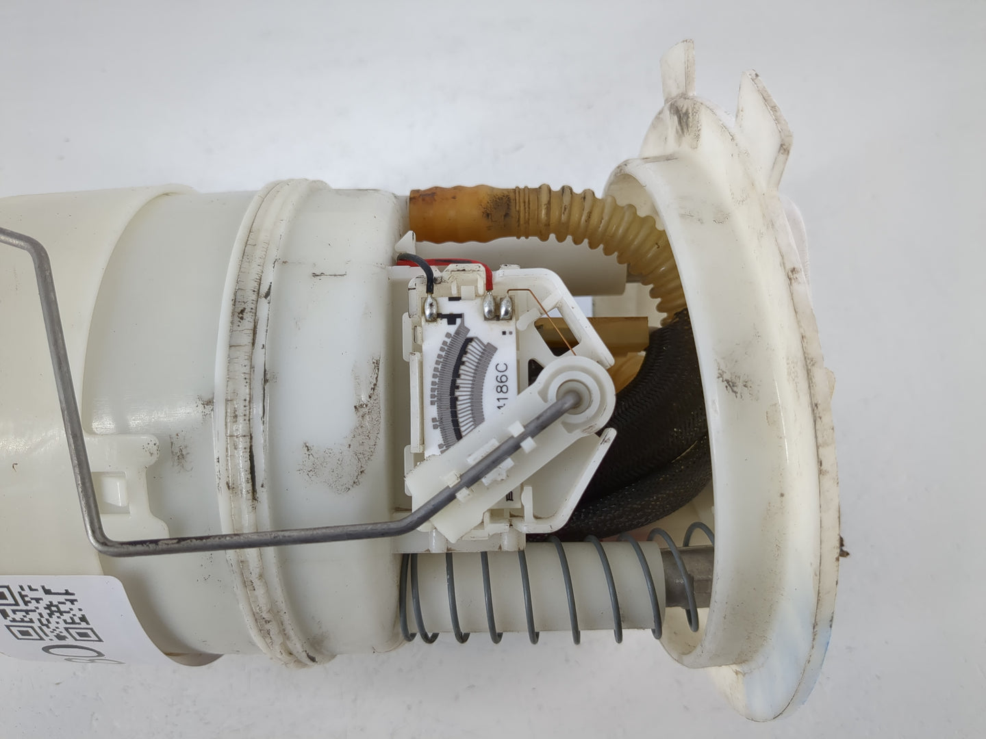 2022-2022 Nissan Sentra Electrical Gas Fuel Pump Assembly - Oemusedautoparts1.com