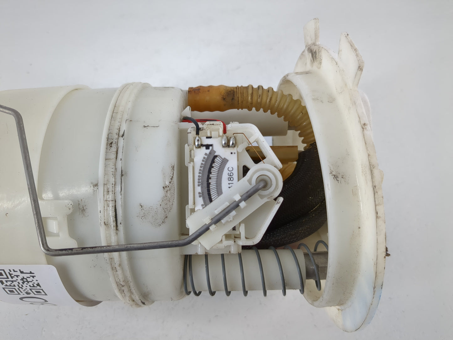 2022-2022 Nissan Sentra Electrical Gas Fuel Pump Assembly - Oemusedautoparts1.com