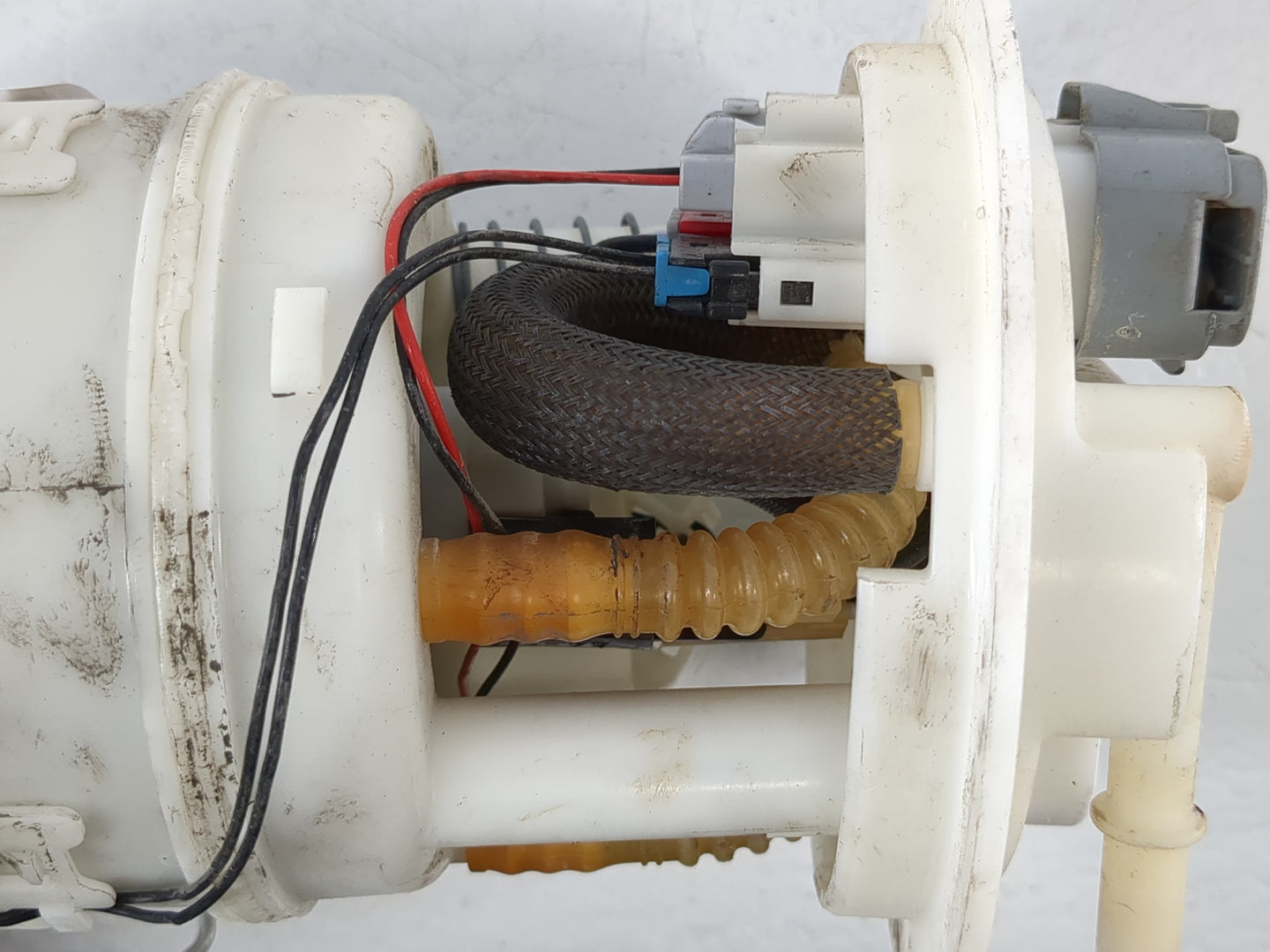 2022-2022 Nissan Sentra Electrical Gas Fuel Pump Assembly - Oemusedautoparts1.com