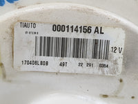 2022-2022 Nissan Sentra Electrical Gas Fuel Pump Assembly - Oemusedautoparts1.com