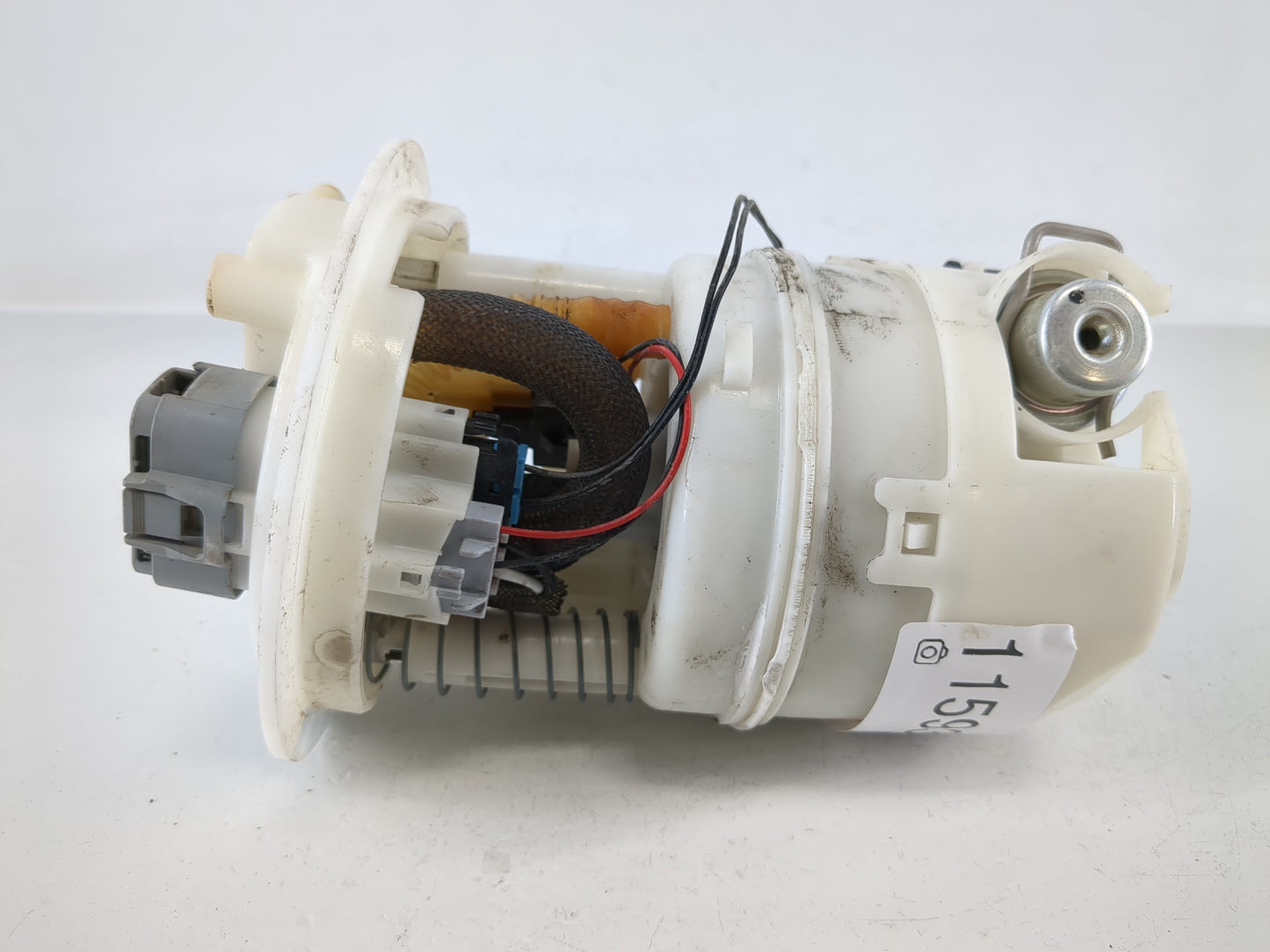 2022-2022 Nissan Sentra Electrical Gas Fuel Pump Assembly - Oemusedautoparts1.com