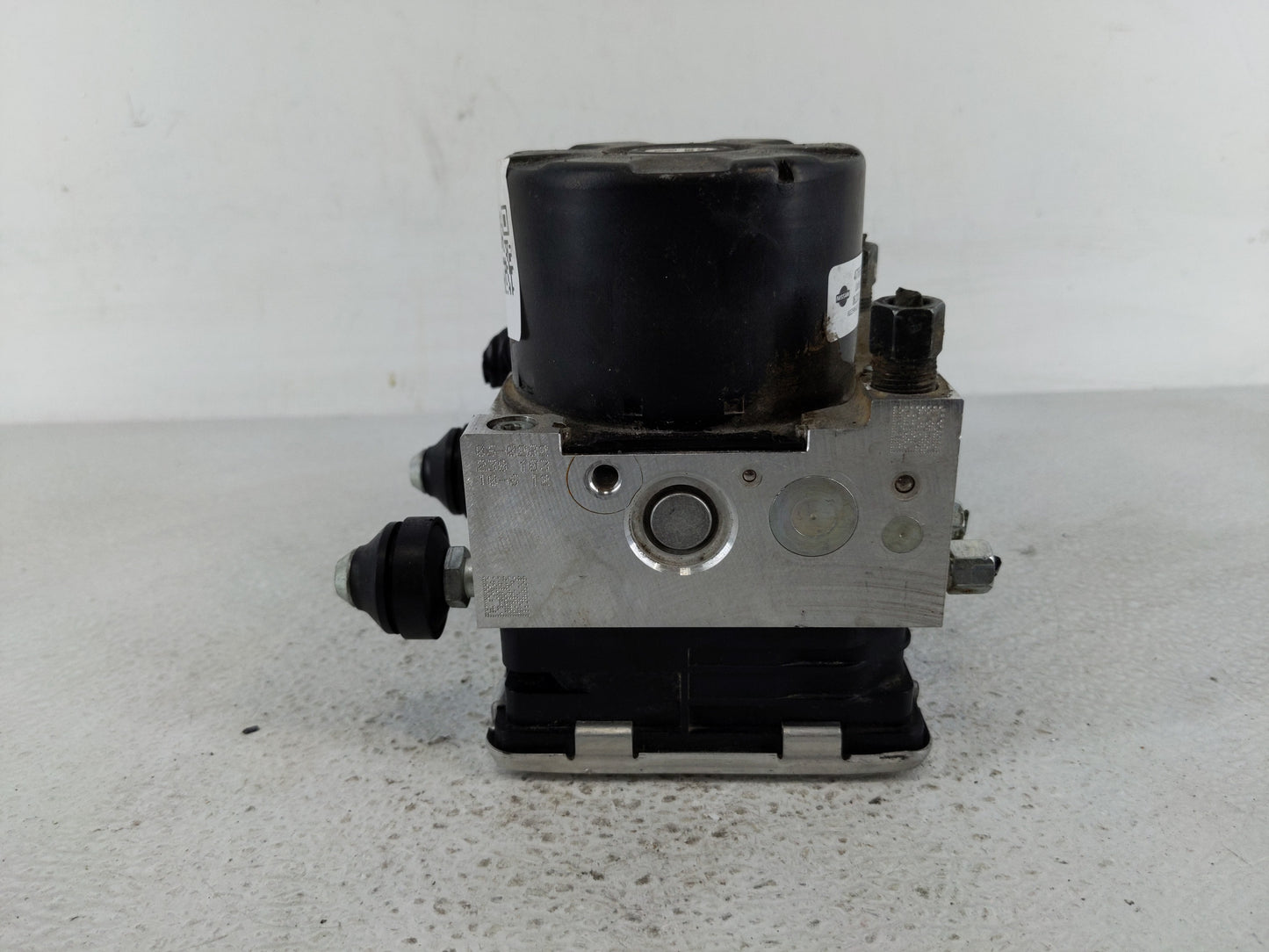 2020-2022 Nissan Sentra ABS Pump Control Module Replacement P/N:47660 6LF0A Fits Fits 2020 2021 2022 OEM Used Auto Parts - O