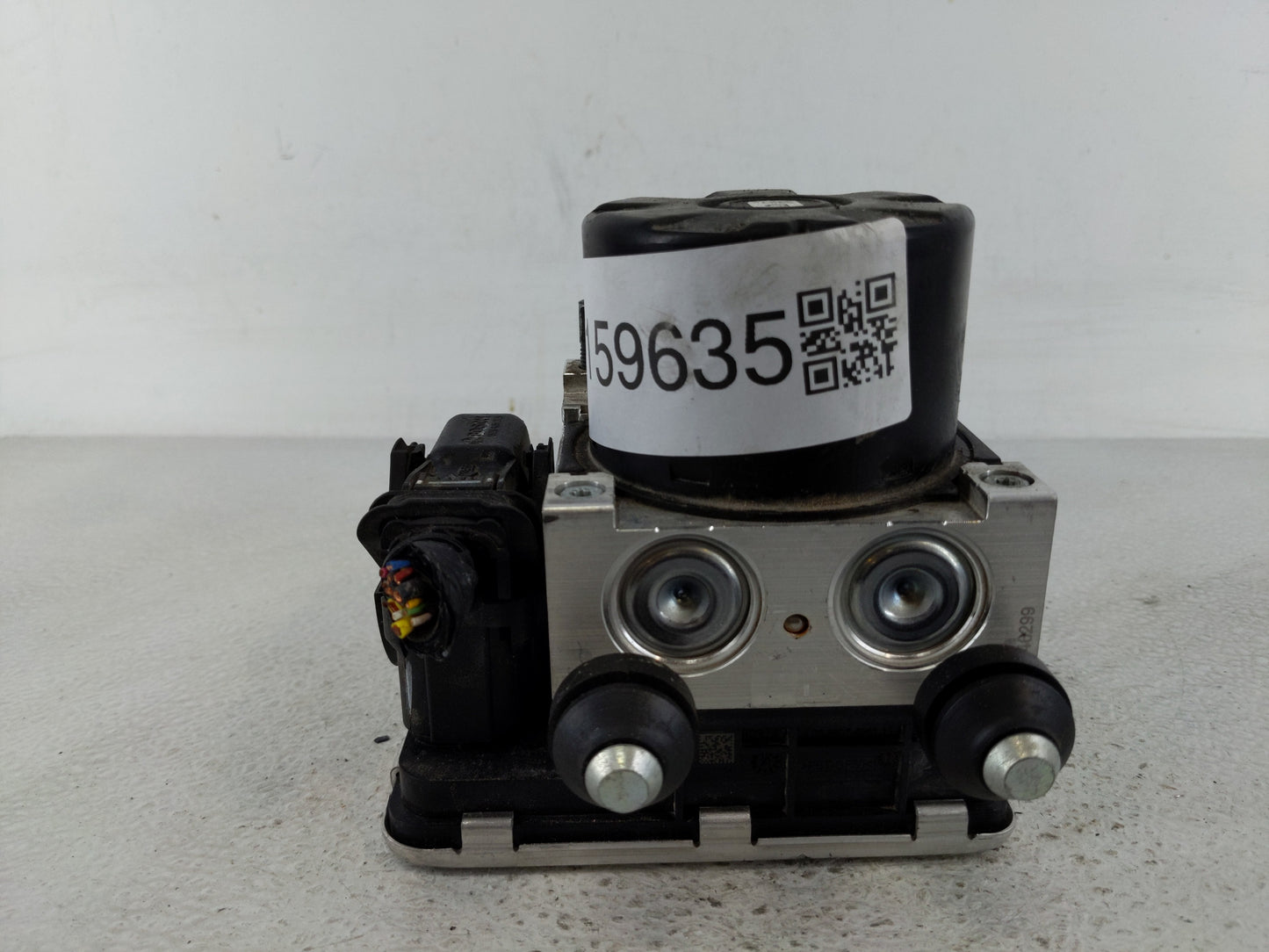 2020-2022 Nissan Sentra ABS Pump Control Module Replacement P/N:47660 6LF0A Fits Fits 2020 2021 2022 OEM Used Auto Parts - O