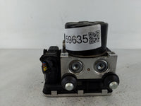2020-2022 Nissan Sentra ABS Pump Control Module Replacement P/N:47660 6LF0A Fits Fits 2020 2021 2022 OEM Used Auto Parts - O