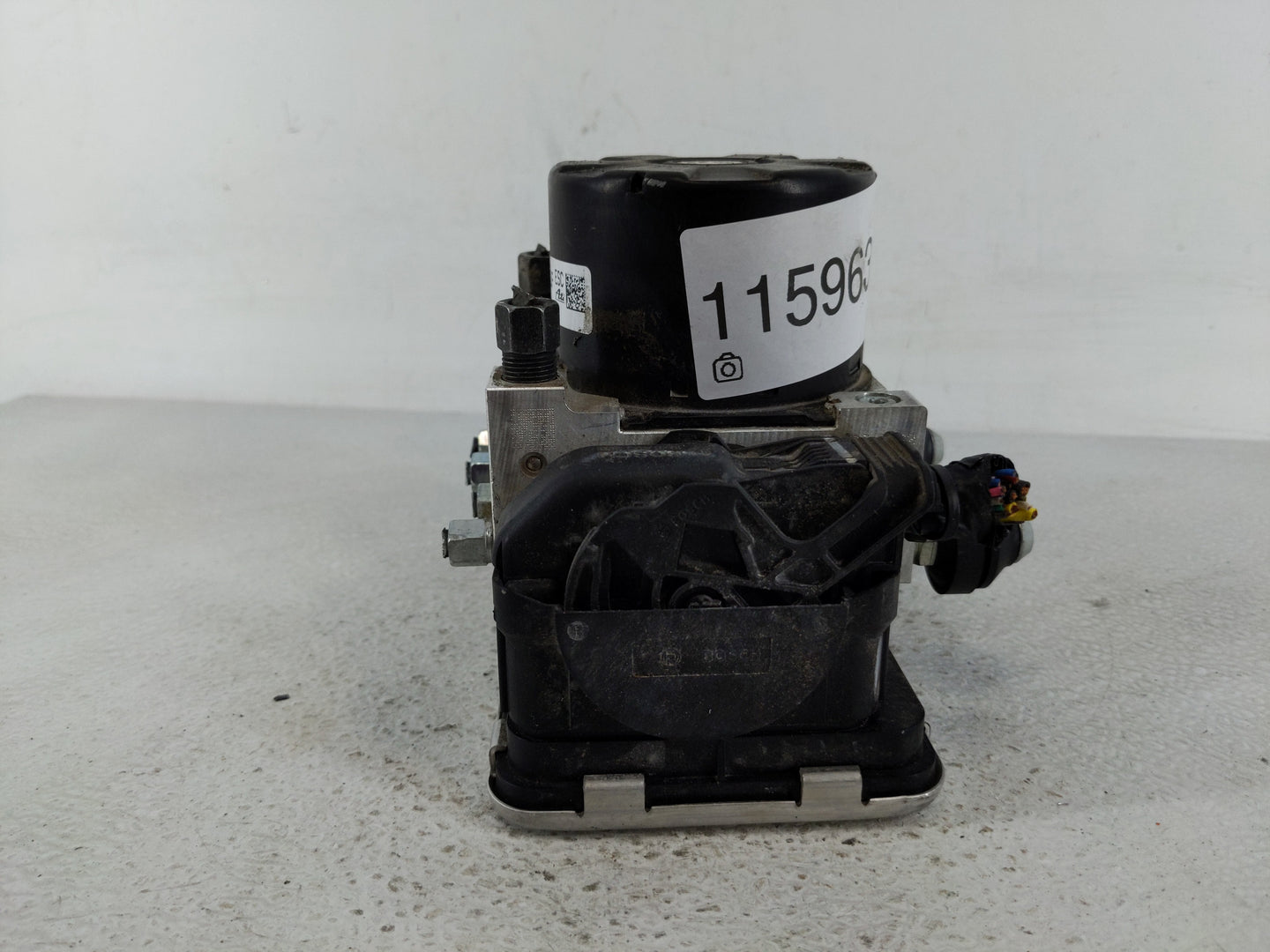 2020-2022 Nissan Sentra ABS Pump Control Module Replacement P/N:47660 6LF0A Fits Fits 2020 2021 2022 OEM Used Auto Parts - O