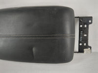 2020-2022 Nissan Sentra Center Console Armrest Cover Lid P/N:220115A Fits Fits 2020 2021 2022 OEM Used Auto Parts - Oemuseda