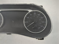 2022 Nissan Sentra Instrument Cluster Speedometer Gauges P/N:24810 6LW0B Fits OEM Used Auto Parts - Oemusedautoparts1.com