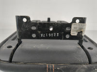 2020-2022 Nissan Sentra Center Console Armrest Cover Lid P/N:220614A Fits Fits 2020 2021 2022 OEM Used Auto Parts - Oemuseda