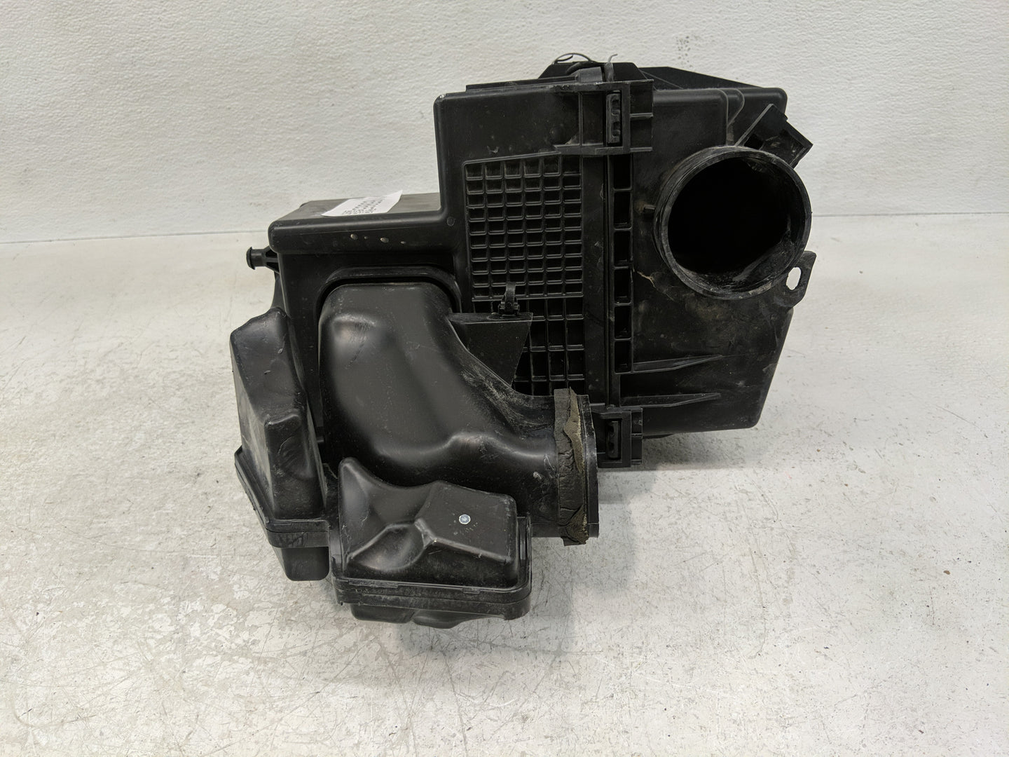 2020-2022 Nissan Sentra Air Cleaner Intake-duct Hose Tube - Oemusedautoparts1.com