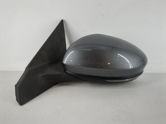 2020-2022 Nissan Sentra Side Mirror Replacement Driver Left View Door Mirror P/N:E90411909 Fits Fits 2020 2021 2022 OEM Used