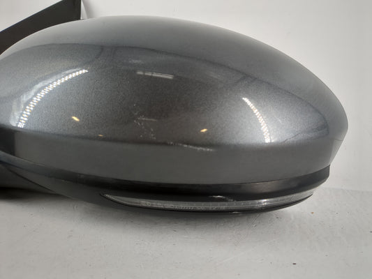 2020-2022 Nissan Sentra Side Mirror Replacement Driver Left View Door Mirror P/N:E90411909 Fits Fits 2020 2021 2022 OEM Used Auto Parts