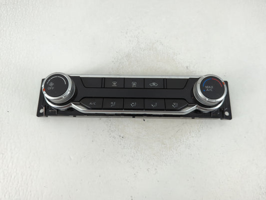 2020-2022 Nissan Sentra Climate Control Module Temperature AC/Heater Replacement P/N:27500 6LB2A Fits Fits 2020 2021 2022 OE